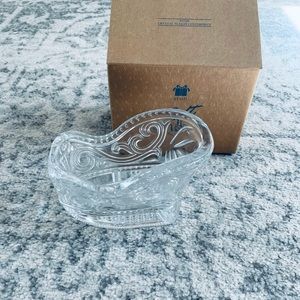 Crystal Sleigh Avon